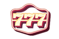 777 Casino logo