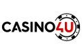 Casino4u logo