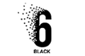 6Black Casino logo