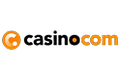 Casino.com logo