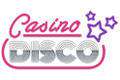 Casino Disco logo