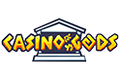 Casino Gods logo