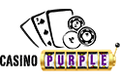 Casino Purple logo