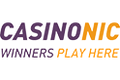 Casinonic Casino logo