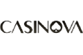 Casinova Casino logo