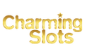 Charming Slots Casino logo