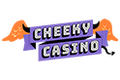 Cheeky Casino logo