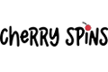 Cherry Spins logo