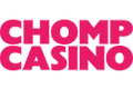 Chomp Casino logo