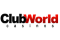 Club World Casino logo