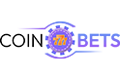 Coinbets777 Casino logo