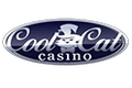 Cool Cat Casino logo