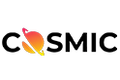 CosmicSlot Casino logo