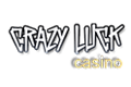 Crazy Luck Casino logo