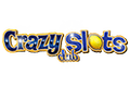 Crazy Slots Club logo