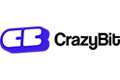 CrazyBit Casino logo