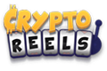 CryptoReels logo