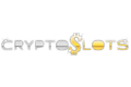 CryptoSlots Casino logo