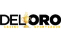 Del Oro Casino logo