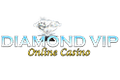 Diamond VIP Casino logo