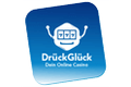 Drueckglueck Casino logo