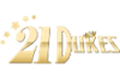 21 Dukes Casino logo