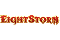 Eight Storm Casino logo