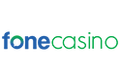 Fone Casino logo