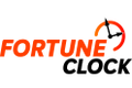 Fortune Clock Casino logo