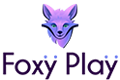 FoxyPlay Casino logo