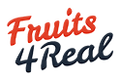 Fruits 4 Real Casino logo