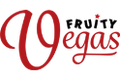 Fruity Vegas logo