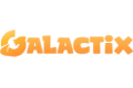 Galactix Casino logo