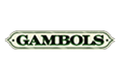 Gambols Casino logo