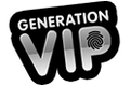 Generation VIP Casino logo