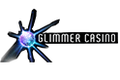 Glimmer Casino logo