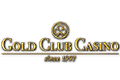 Gold Club Casino logo