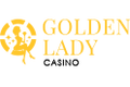 Golden Lady Casino logo