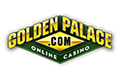 Golden Palace Casino logo