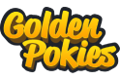 Golden Pokies Casino logo