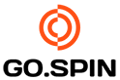 GoSpin logo