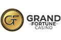 Grand Fortune Casino logo