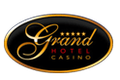 Grand Hotel Casino logo