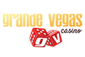 Grande Vegas Casino logo