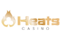 Heats Casino logo