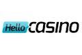 Hello Casino logo