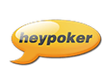 Heypoker Casino logo