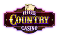 High Country Casino logo