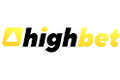 HighBet Casino logo
