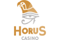 Horus Casino logo